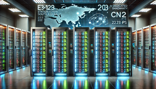 Vietnam VPS
